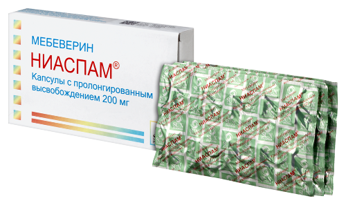 НИАСПАМ