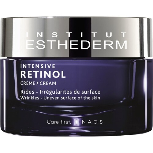 Купить INSTITUT ESTHEDERM INTENSIVE RETINOL КРЕМ ИНТЕНСИВ РЕТИНОЛ 50МЛ цена