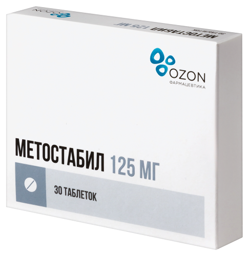 МЕТОСТАБИЛ