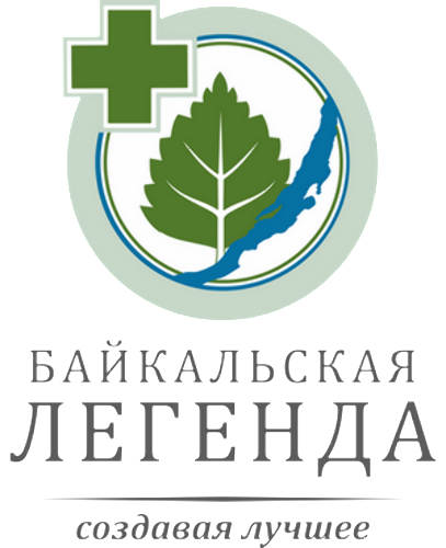 БАЙКАЛЬСКАЯ ЛЕГЕНДА