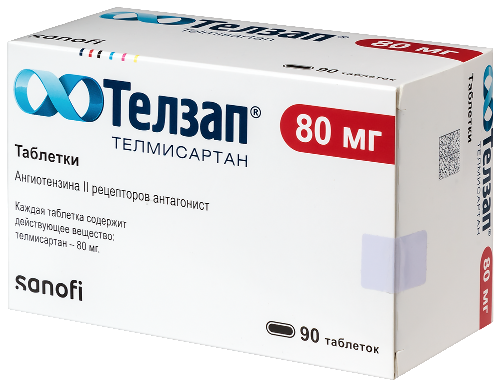 ТЕЛЗАП