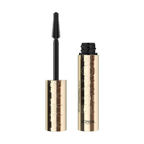 Loreal paris тушь для ресниц объем миллиона ресниц панорама 9,9 мл/оттенок черный