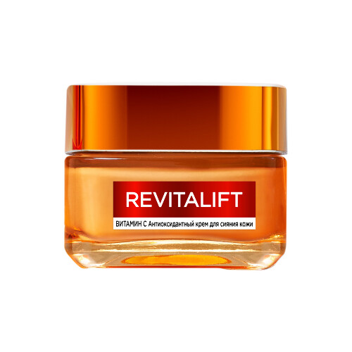 Loreal paris revitalift витамин с крем для лица 50 мл
