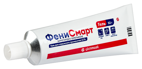 ФЕНИСМАРТ