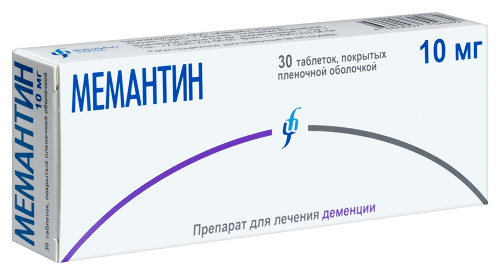 МЕМАНТИН