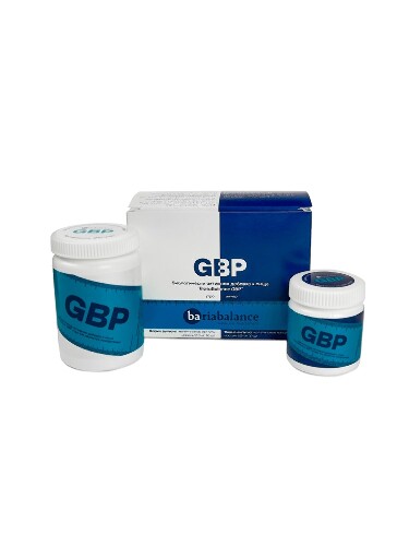 Купить Bariabalance gbp утро 60 шт. капсулы массой 500 мг+bariabalance gbp вечер 30 шт. капсулы массой 500 мг цена
