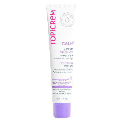 Calm+ крем успокаивающий 40 мл