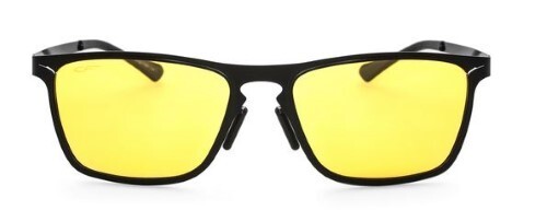 Купить Cafa france очки поляризационные унисекс/желтая линза/сf221759y цена