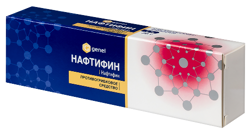 НАФТИФИН