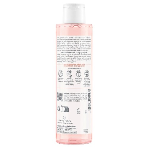 Avene лосьон тонизирующий успокаивающий 100 мл