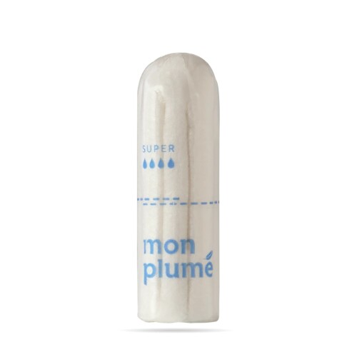Mon plume тампоны super 8 шт./ js282886bz
