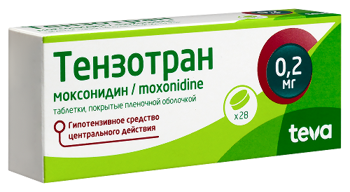 ТЕНЗОТРАН