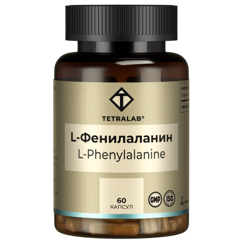 TETRALAB L-ФЕНИЛАЛАНИН