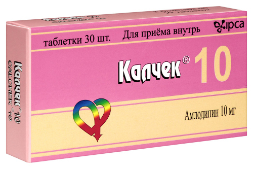 КАЛЧЕК