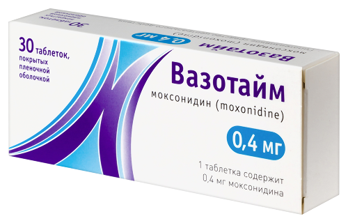 ВАЗОТАЙМ