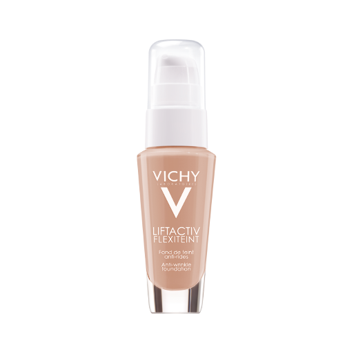 Купить Vichy liftactiv flexilift teint тональный флюид тон 35 30 мл цена