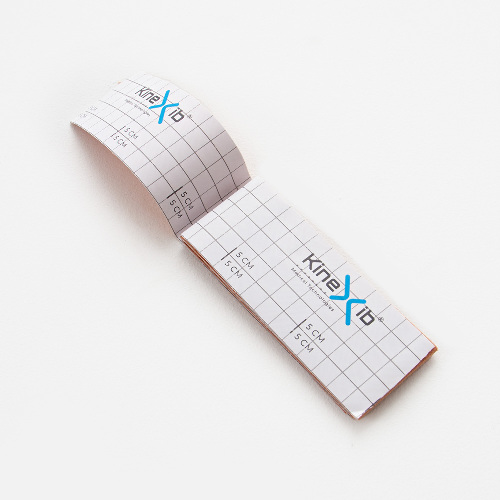 КИНЕЗИО ТЕЙП АДГЕЗИВНЫЙ ВОССТАНАВЛИВАЮЩИЙ KINEXIB PRO 1МХ5СМ