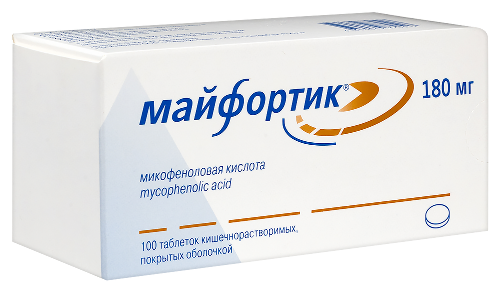 МАЙФОРТИК