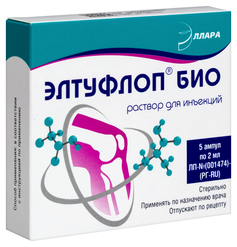 ЭЛТУФЛОП БИО