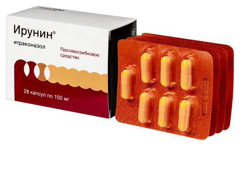 ИРУНИН