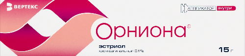 ОРНИОНА