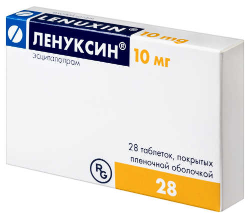 ЛЕНУКСИН