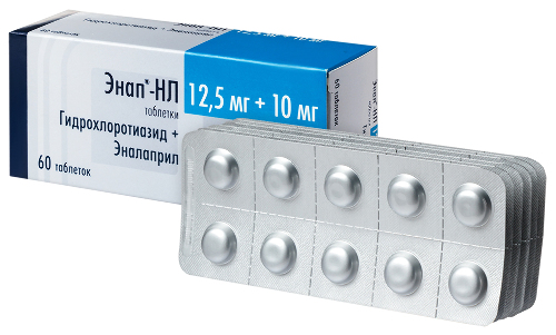 ЭНАП-НЛ