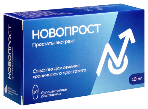 ПРОСТАТЫ ЭКСТРАКТ