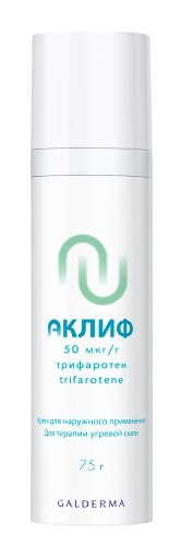 АКЛИФ