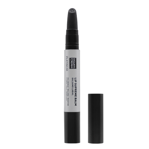 Martiderm platinum бальзам для губ supreme 4,5 мл