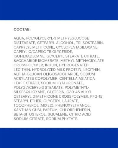 LIBREDERM CICA-КРЕМ ГИАЛУРОНОВЫЙ УВЛАЖНЯЮЩИЙ МАТИРУЮЩИЙ ДНЕВНОЙ