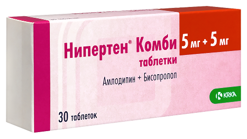 НИПЕРТЕН КОМБИ