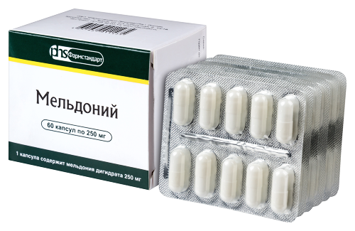 МЕЛЬДОНИЙ
