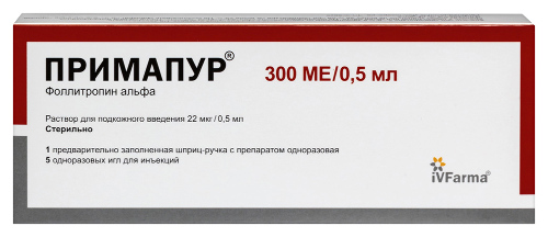 ПРИМАПУР