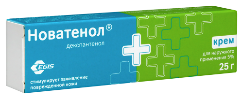 НОВАТЕНОЛ