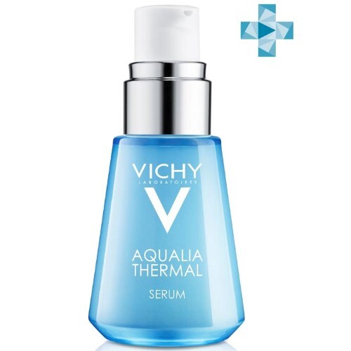 Купить Vichy aqualia thermal увлажняющая сыворотка 30 мл цена