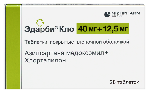 ЭДАРБИ КЛО