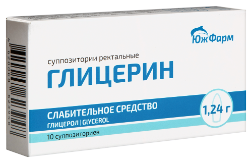 ГЛИЦЕРИН