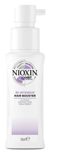 Купить NIOXIN УСИЛИТЕЛЬ РОСТА ВОЛОС 50МЛ в Москве NIOXIN УСИЛИТЕЛЬ РОСТА ВОЛОС 50МЛ