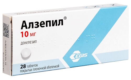 АЛЗЕПИЛ