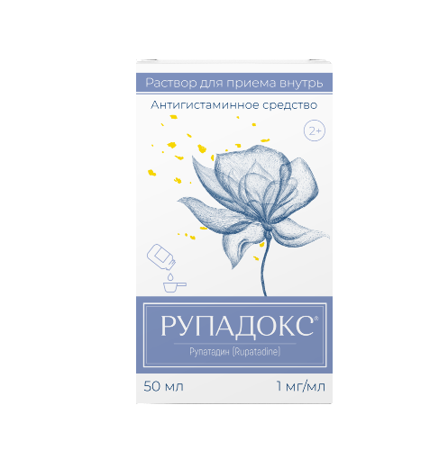 РУПАДОКС
