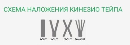 ЛЕНТА КИНЕЗИОЛОГИЧЕСКАЯ SFM-PLASTER В РУЛОНЕ 5Х500СМ