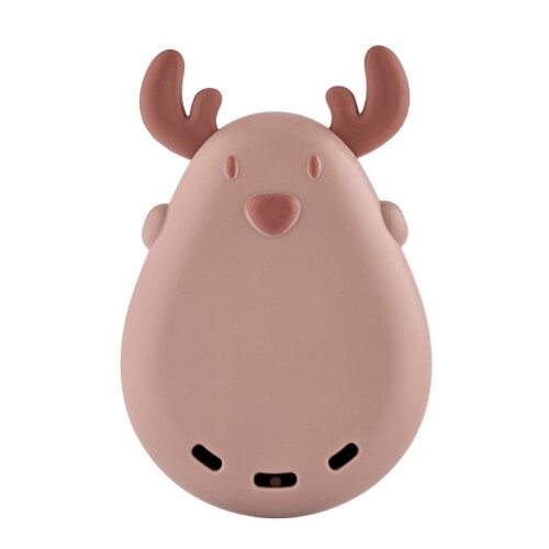 ROXY-KIDS ТЕРМОМЕТР ДЛЯ ВОДЫ DEER 0+/КОРИЧНЕВЫЙ