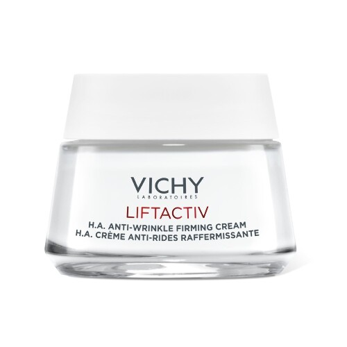 Купить Vichy liftactiv supreme крем-уход против морщин для упругости и увлажнения для нормальной и комбинированной кожи 50 мл цена