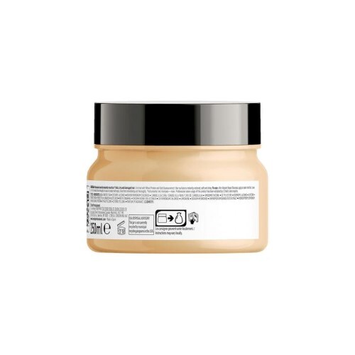 Loreal professionnel serie expert absolut repair маска для интенсивного восстановления очень поврежденных волос 250 мл