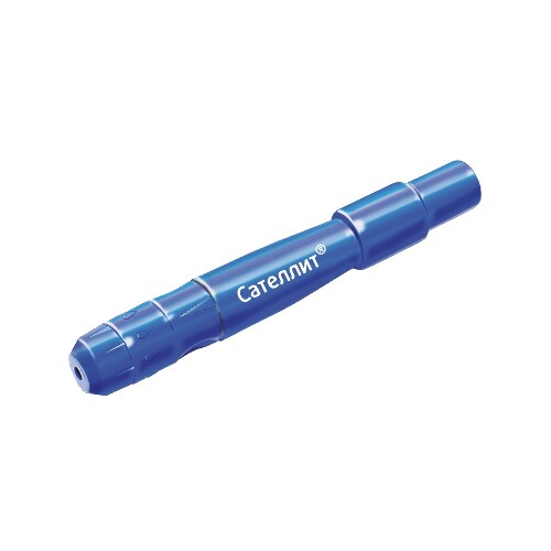 Ручка сателлит для скарификатора автоматическая