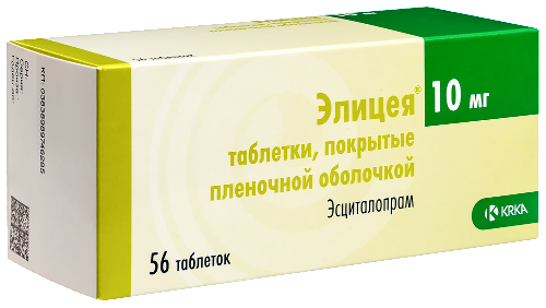 ЭЛИЦЕЯ