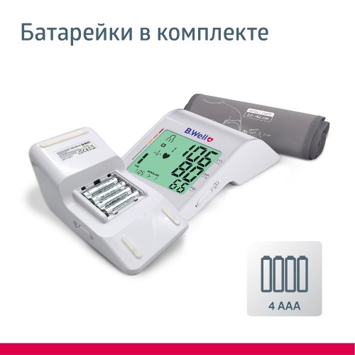 ТОНОМЕТР MED АВТОМАТИЧЕСКИЙ