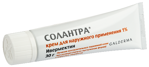 СОЛАНТРА