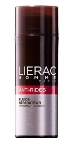 Купить LIERAC HOMME ЭМУЛЬСИЯ ОТ МОРЩИН УВЛАЖНЯЮЩАЯ ВОССТАНАВЛИВАЮЩАЯ И РАЗГЛАЖИВАЮЩАЯ 50МЛ цена